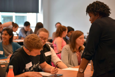 Engaging Policymakers Workshop AAAS