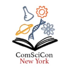ComSciCon NY logo