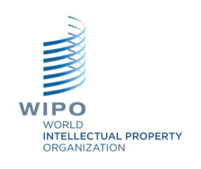 logo of the world Intellectual property organization