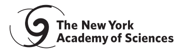 New York Academy of Science logo