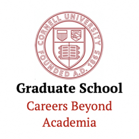 Beyond Grad School - Beyond Grad School