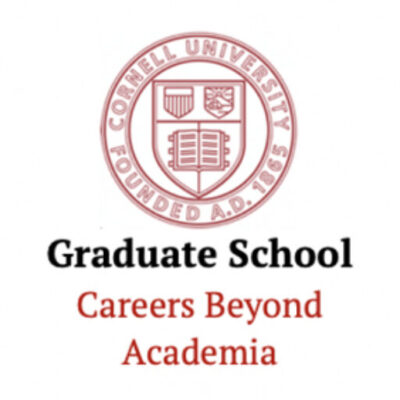 Careers Beyond Academia logo