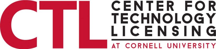 Center for Technology Licensing at Cornell University