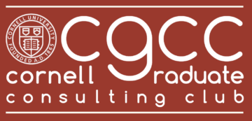 Cornell Graduate Consulting Club logo