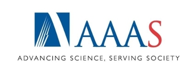 AAAS logo