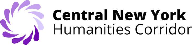 Central New York Humanities Corridor logo