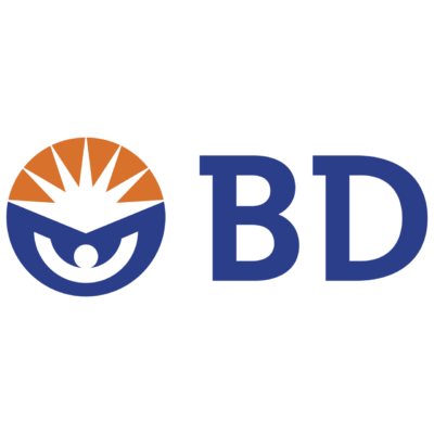 BD logo