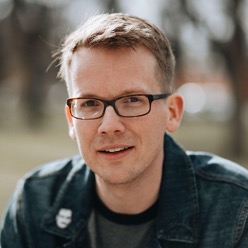 Hank Green