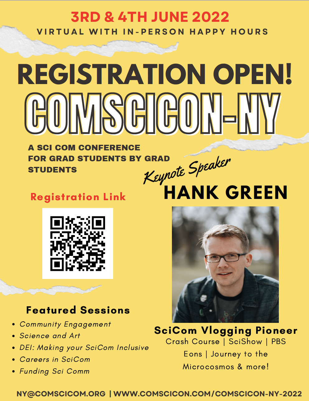 ComSciCon-NY 2022 poster