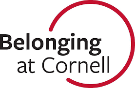 Belonging at Cornell logo