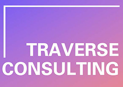 Traverse Consulting logo