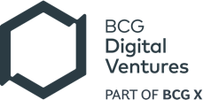 BCG Digital Ventures logo