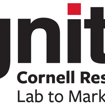 Ignite: Cornell Research Lab to Market logo