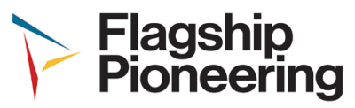 Flagship Pioneering logo