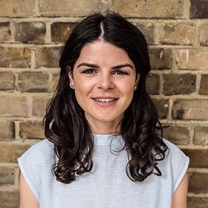 Entrepreneur First co-founder Alice Bentinck