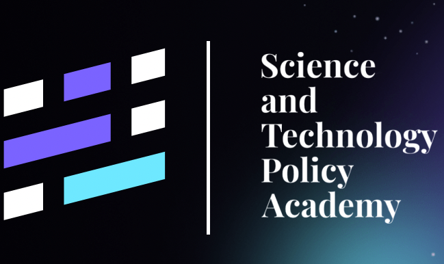 Science and Technology Policy Academy logo