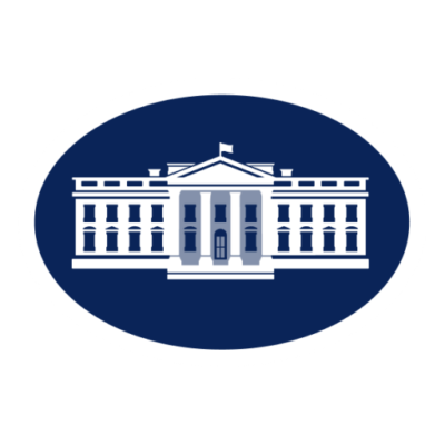 White House Office of Science and Technology Policy (OSTP) logo