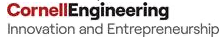 Cornell Engineering logo