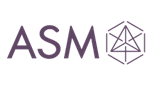 ASM logo