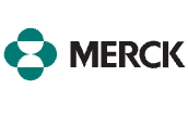 Merck logo