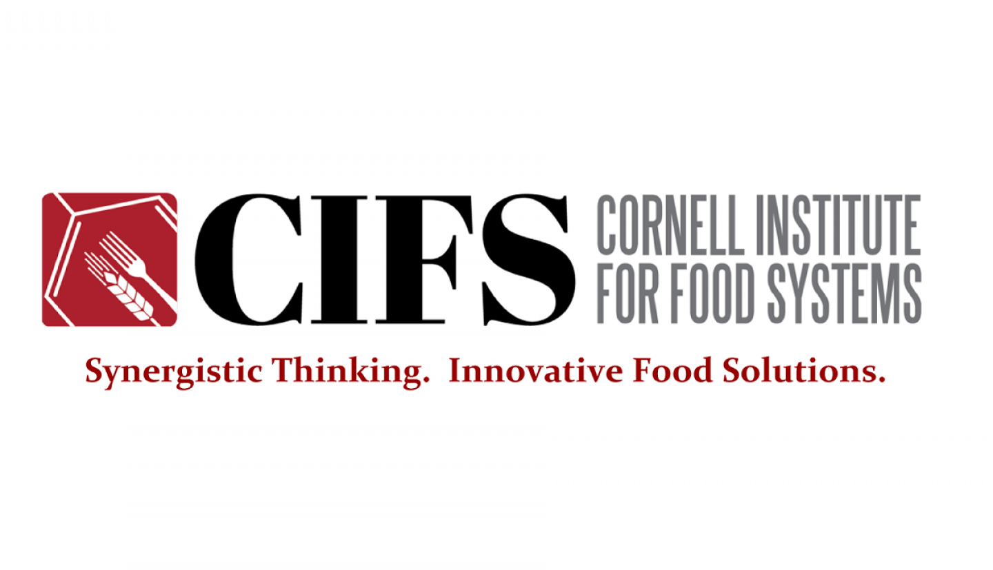 Cornell Institute for Food Systems