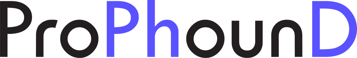 ProPhounD logo