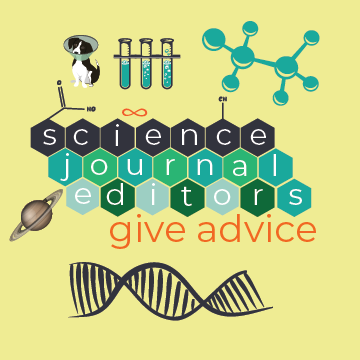 Science Journal Editors Give Advice
