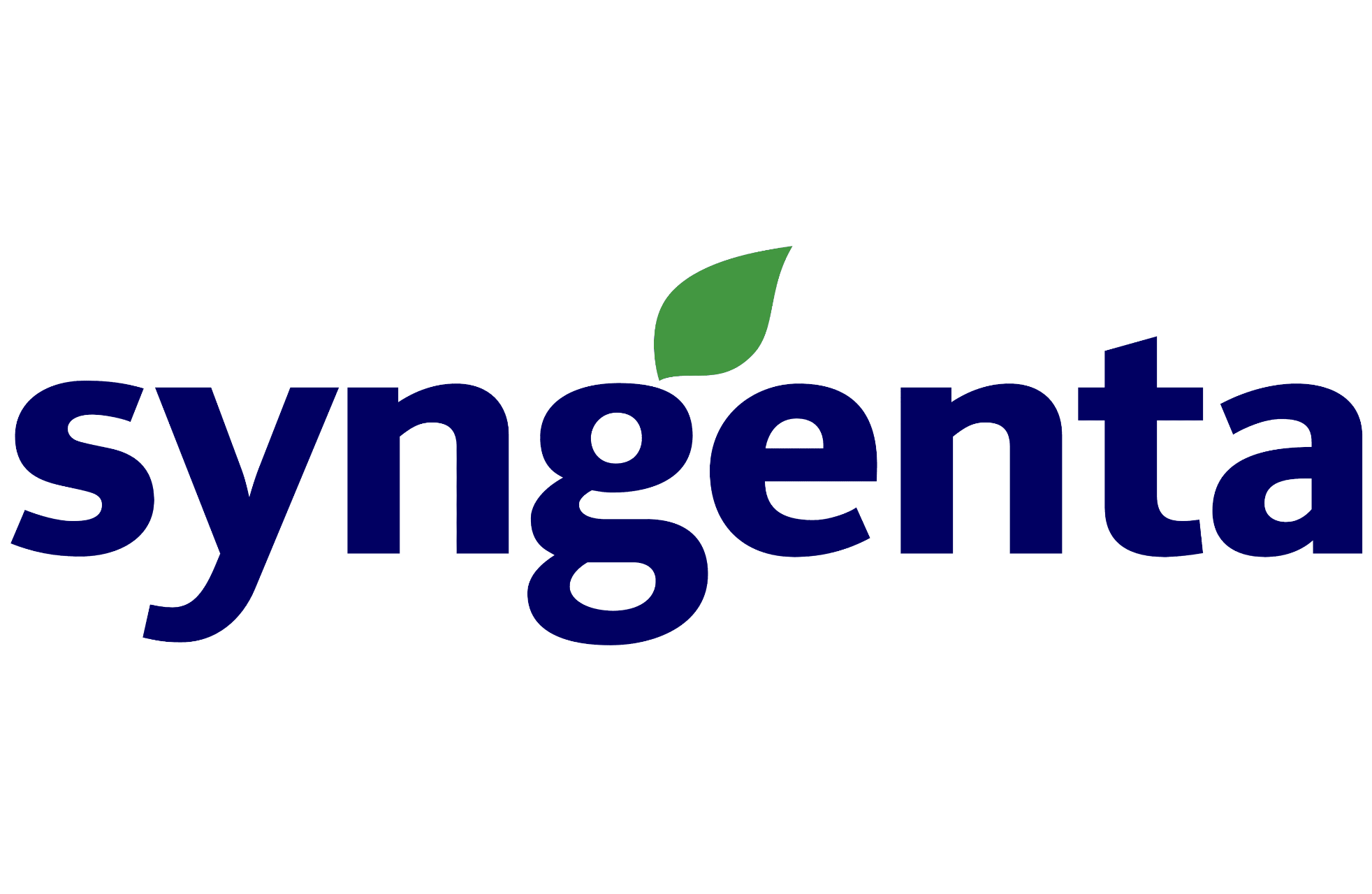 Syngenta logo