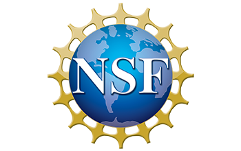 logo of the National Science Foundation