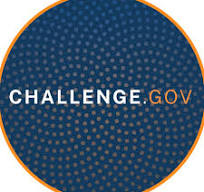 Challenge.gov logo