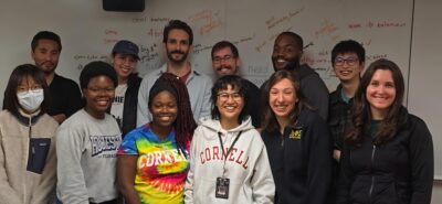 GRAD9110 Fall2025 class