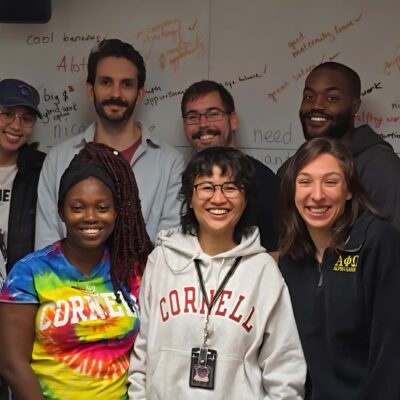 GRAD9110 Fall2025 class