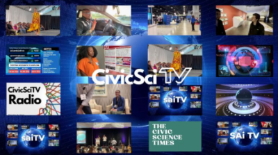 Civic Science Media Lab