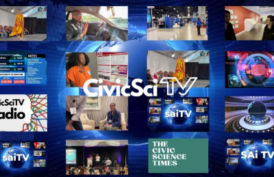 Civic Science Media Lab