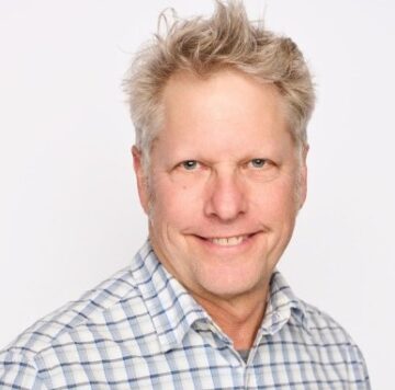 Michael Vernick