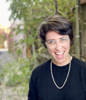 Marisa Turesky