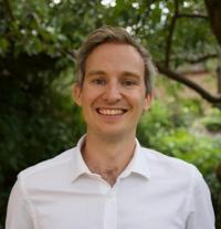 Dr. Chris Jeffs