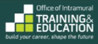 NIH Office of Intramural Training & Education logo